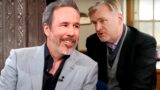 Denis Villeneuve e Christopher Nolan: Il divieto sul set che ha cambiato il modo di fare cinema