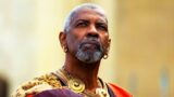 Gladiator 2 e altre sorprese: Denzel Washington mira all’Oscar 2025