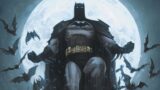 DC Svela il Segreto: Batman Sta Diventando un Vampiro e Ecco Perché Dobbiamo Parlarne