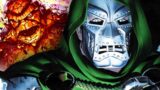 Dottor Doom Rivela l’Unico Personaggio Marvel che Rispetta Davvero: Scopri Chi è!