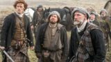 Outlander: Scopri le Immagini Esclusive dei Giovani Dougal e Colum MacKenzie nel Prequel Blood Of My Blood