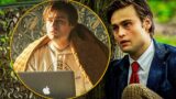 Douglas Booth: Come Ha Trasformato Werther in un Antieroe Romantico del Futuro