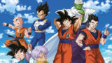 Dragon Ball: Sta Per Arrivare un Personaggio Inedito Molto Amato?