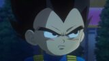 Il Primo Combattimento di Vegeta in Dragon Ball Daima: Una Fine Inaspettata che Sorprende Tutti