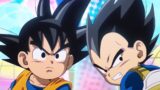 Dragon Ball Daima Rivela il Potere Segreto di Goku che Vegeta Non Potrà Mai Eguagliare