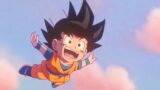 Amazon Celebra l’Uscita di Dragon Ball DAIMA con Box Esclusive: Scopri la Collezione Imperdibile per i Fan!