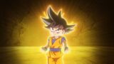 Dragon Ball Daima svela inedite illustrazioni di Akira Toriyama per la nuova missione Majin dell’anime