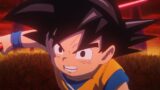 Dragon Ball Daima: Tutto quello che Devi Sapere sulla Pausa di Capodanno