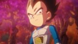 Dragon Ball: La Prima Figura di Super Saiyan 3 Vegeta Rivela Sorprese Imperdibili