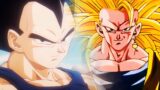 Dragon Ball Daima: La Storia si Fa Epica con l’Attesissimo Debutto di Super Saiyan 3 Vegeta