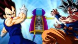 Daima Rivela la Creatura Più Potente della Storia: Dragon Ball Cambierà per Sempre