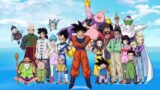 Perché il Personaggio Preferito di Akira Toriyama in Dragon Ball è un Genio: Una Nuova Prospettiva sul Miglior Combattente