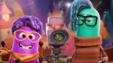 Pixar Sorprende: Il Fascino Inaspettato dei Nepo-Babies nelle Loro Produzioni da Sogno