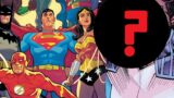 La Justice League Ottiene Armature Spettacolari: Scopri il Segreto Shockante Dietro il Nuovo Equipaggiamento!