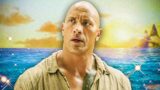 Dwayne Johnson: Il Futuro Protagonista di Una Serie Animata Dopo Moana 2?