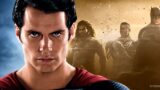 Il rilancio di Superman con Henry Cavill: perché sarebbe un film perfetto