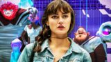 Ella Purnell: Il Volto che Può Riscattare il Futuro di Star Trek su Netflix