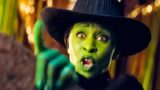 Wicked Part 2: La Sfida Più Grande Si Rivela Nelle Scene Iconiche del Primo Film