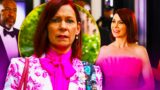 Scopri il Nuovo Personaggio Svelato da Carrie Preston nella Stagione 2 di Elsbeth Star!