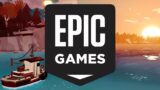 Dredge Gratuito Durante l’Evento Festivo di Epic: Affrettati Prima che Scompaia!