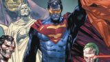 DC Sta Ignorando il Villain Sottovalutato di Superman: Perché È Tempo di Cambiare Rotta