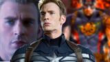 Il Ritorno di Steve Rogers: Quale Versione di Captain America Interpreterà Chris Evans in Avengers: Doomsday? Scopri Tutti i Dettagli!