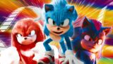 Tutti i Film e Serie TV Live-Action di Sonic The Hedgehog, Dalla Peggiore alla Migliore