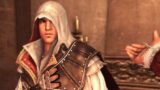 Ubisoft Celebra 15 Anni di Assassin’s Creed 2 con un Video e Nuovo Logo: Scopri i Retroscena dell’Universo Creato