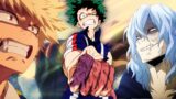 My Hero Academia: L’Ultimo Volume Fa Storia con Vendite da Record