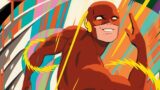 Il Segreto di Flash: Scopri il Trucco Geniale per Nascorre la Sua Identità Segreta