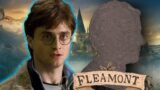 Hogwarts Legacy 2: Scopri la Storia Incredibile del Personaggio più Sottovalutato di Harry Potter