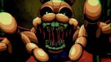 Il Personaggio Dimenticato di FNAF che Avrebbe Potuto Fermare William Afton