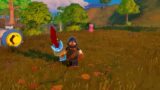 Guida per Ottenere Armi Mitiche e Leggendarie in LEGO Fortnite Odyssey