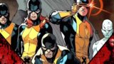 Un Eroe Fondatore degli X-Men Eliminato e Sostituito nel 2024: Un’Irreversibile Decisione Che Cambierà Tutto