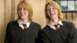 Gli Attori di Harry Potter Hanno Conservato Ricordi Preziosi dal Set, Incluso un Iconico Oggetto di George Weasley ora Incorniciato