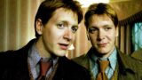 Gli Attori dei Gemelli Weasley Svelano il Loro Film Preferito di Harry Potter: Scopri Qual è!