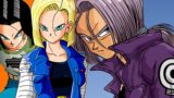 Future Trunks e la Frase Leggendaria che Ha Chiuso uno dei Migliori Archi di Dragon Ball Z