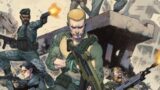 Ritorno Trionfale di GI Joe: La Serie Conquista un Premio Prestigioso