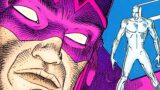 Meglio di un Film: Galactus si Prepara al Debutto nel MCU con una Nuova Adattazione