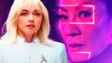 Star Trek nel 2025: Stagione 3 di Strange New Worlds, il Primo Film in 9 Anni e Altre Novità Imperdibili