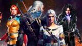 Chi sarà il compagno di Geralt in The Witcher 4? Scopri le possibilità!