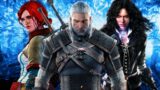 I 10 Personaggi Imperdibili che Vorremmo Vedere in The Witcher 4