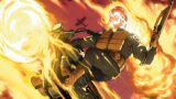 I Thunderbolts Accolgono il Nuovo Ghost Rider Prima del Debutto nel MCU