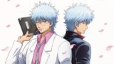 Gintama: Il Nuovo Anime Torna con un Trailer Imperdibile! Scopri di Più