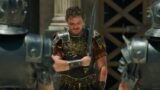 Pedro Pascal: Il Genio Visionario di Gladiator 2 che Predice il Futuro