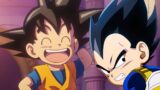 Vegeta Svelerà il Maggiore Difetto di Goku in una Sola Frase: Scopri la Verità Dietro Dragon Ball