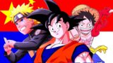 Il Gioco del Manga: Scopri il Nuovo Mercato Svelato da un Dirigente di Shonen Jump