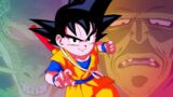 Dragon Ball Daima Risolve il Problema Maggiore della Sua Trama: Ecco Cosa Cambia