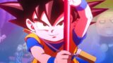 Dragon Ball Daima: La Grande Evoluzione dell’Anime che Rende Goku Ancora Migliore