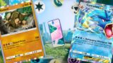 Le Due Sorprendenti Carte che Dominano il Gioco di Pokemon TCG: Scopri le Top Carte dell’Isola Mitica